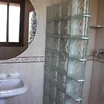 Guest house La Telleria Valjunquera