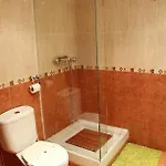 La Telleria Guest house Valjunquera