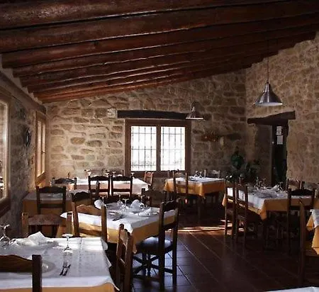 La Telleria Guest house