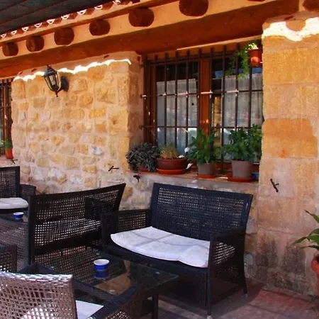 Gasthuis La Telleria 3*