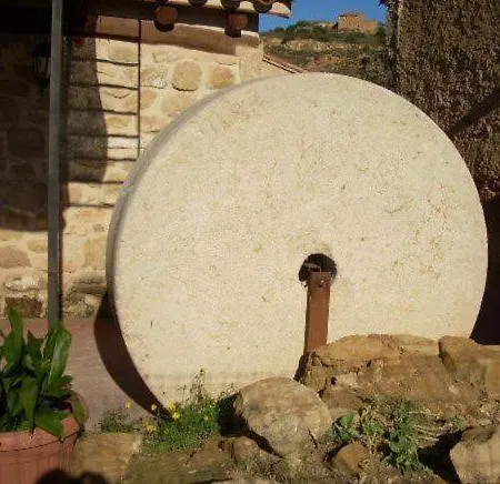 La Telleria Gasthuis 3*