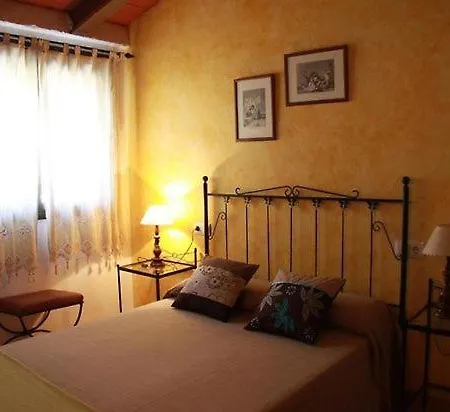 La Telleria Valjunquera