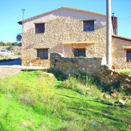 Gasthuis La Telleria 3*