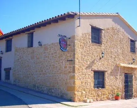 Guest house La Telleria