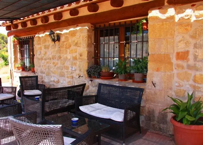 Guest house La Telleria 3*