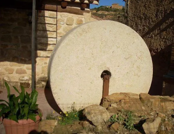 La Telleria Guest house 3*